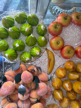 Carica l&#39;immagine nel visualizzatore di Gallery, Pasta di Mandorle (Frutta Martorana ) 1kg
