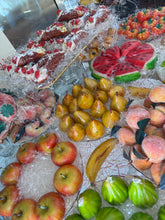 Carica l&#39;immagine nel visualizzatore di Gallery, Pasta di Mandorle (Frutta Martorana ) 1kg
