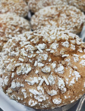 Carica l&#39;immagine nel visualizzatore di Gallery, Panettone artigianale Mandarlato da 1.0Kg
