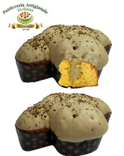 Carica l&#39;immagine nel visualizzatore di Gallery, Colomba artigianale al Pistacchio 1,200 kg
