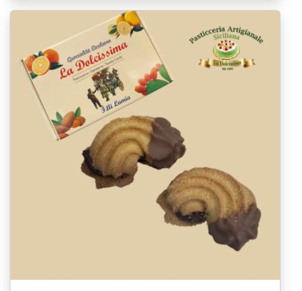 Pasticcini svizzeri cioccolato Conf da 1 kg