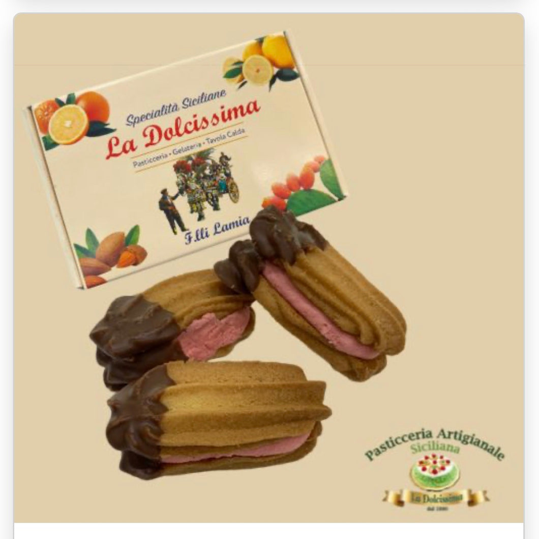 Dolcini Svizzeri 1kg